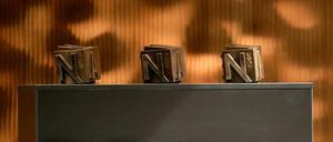 Die Nannen-Preise wurden am Dienstagabend auf einer Online-Veranstaltung in der Hamburger Elbphilharmonie vergeben. 