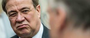 CDU-Chef und Unionskanzlerkandidat Armin Laschet 