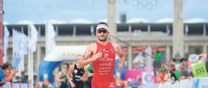 Endlich Rampenlicht. Fast 2300 Sportler mit mehr als 1200 Betreuern werden in 18 Sportarten um 140 Deutsche Meistertitel kämpfen. Zuschauer sind dagegen nur sehr wenige zugelassen. Aber immerhin: ARD und ZDF übertragen großflächig.