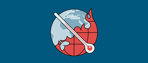 Der Gradmesser, der neue Klimapodcast des Tagesspiegels.