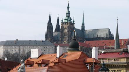 Prag hält auf Tradition. Jetzt wird mit einer gebrochen.