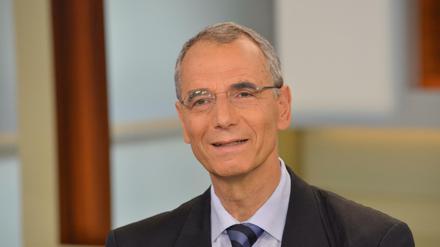 Starke Kritik an Rolle der Medien: Michael Wolffsohn, Historiker und Publizist.