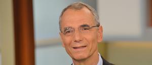 Starke Kritik an Rolle der Medien: Michael Wolffsohn, Historiker und Publizist.