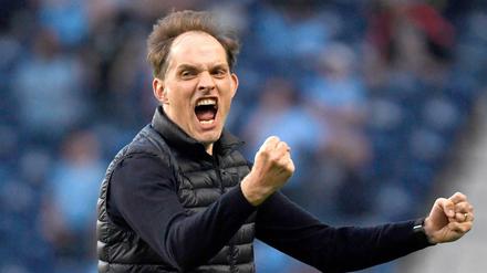 Der frühere Trainer von Borussia Dortmund und Paris Saint-Germain hat nun bei Chelsea verlängert