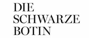 Vojin Saša Vukadinovic (Hg.): Die Schwarze Botin. Ästhetik, Kritik, Polemik, Satire, 1976 – 1980