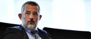 Stephan Kramer, Präsident des Amtes für Verfassungsschutz von Thüringen, kritisiert Hans-Georg Maaßen scharf. 