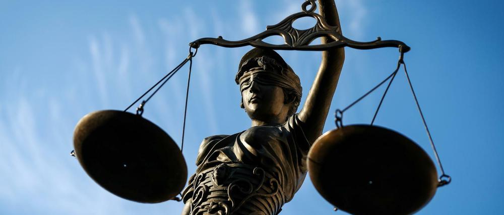 Am Dienstag beginnt der Prozess gegen den 31-Jährigen vor dem Berliner Landgericht.