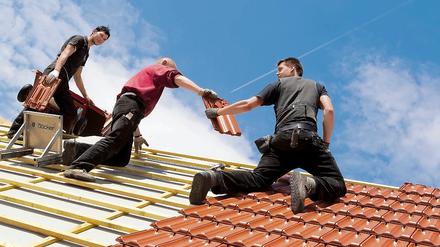 Regierungsberater fordern, das gesetzliche Rentenalter weiter anzuheben