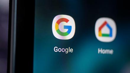 Seit Jahren wird Internetriesen vorgehalten, durch Gewinnverlagerungen ihre Steuerlast zu senken.