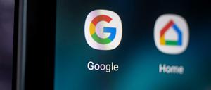 Seit Jahren wird Internetriesen vorgehalten, durch Gewinnverlagerungen ihre Steuerlast zu senken.