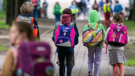 Kinderrechte kommen vorerst doch nicht ins Grundgesetz.