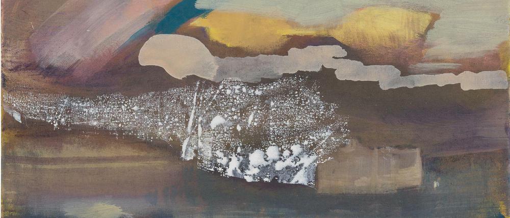 Maki Na Kamura: "Landschaftsdarstellung LXV" (2021)