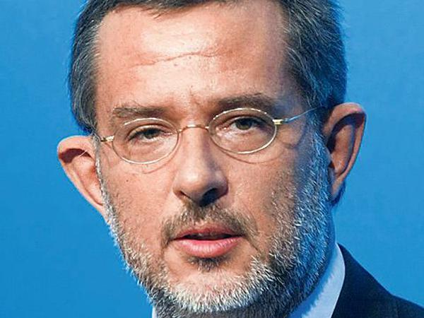 Streitbar: Stephan Kramer.