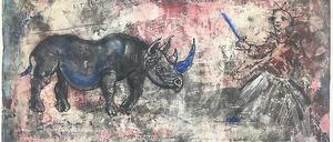 FRANEK: "Ist hier ein Nashorn im Raum?"