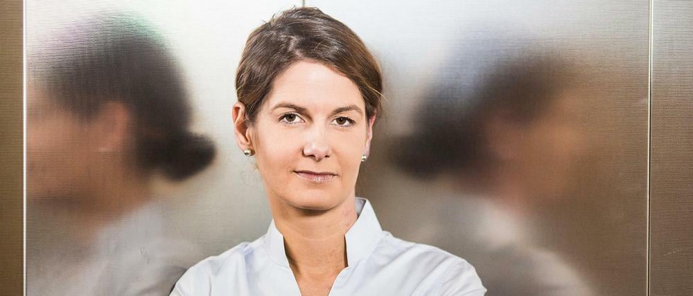 Tanit Koch, Ex-"Bild"-Chefin