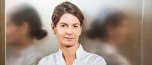 Tanit Koch, Ex-"Bild"-Chefin