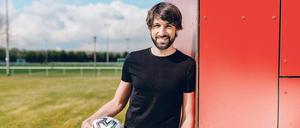 Bloß keine „fehlende Mentalität“. Thomas Broich, 40, spielte für Borussia Mönchengladbach, 1. FC Köln und Nürnberg, von 2010 bis 2017 beim australischen Erstligisten Brisbane Roar, dokumentiert auch in dem Kinofilm „Tom meets Zizou – Kein Sommermärchen“. Seit 2018 ist er Taktik-Experte bei der „Sportschau“ im Ersten, für die Fußball-EM als Co-Kommentator im Einsatz. Zuerst beim Spiel Österreich gegen Nordmazedonien am 13. Juni.