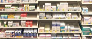 Die Apotheken müssen bei der Einführung des E-Rezeptes mitziehen.