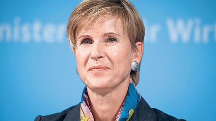 Susanne Klatten ist die reichste Frau Deutschlands.