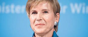 Susanne Klatten ist die reichste Frau Deutschlands.