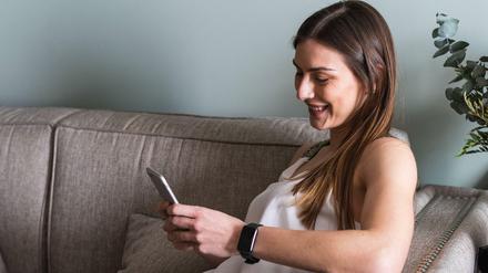 Beim Live-Shopping präsentieren Hersteller ihre Produkte in Video-Streams.