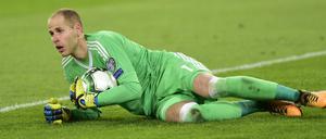 Rossi setzt auf eine Achse aus der Bundesliga, unter anderem mit Torhüter Peter Gulacsi,