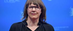 Preisgekrönt. Die Kamerafrau Christine A Maier ist Mitglied der Berlinale-"Shorts"-Jury.