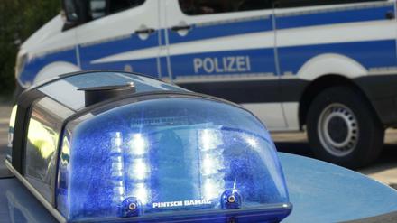 In Freiburg kam es am Wochenende zu einem Messerangriff.