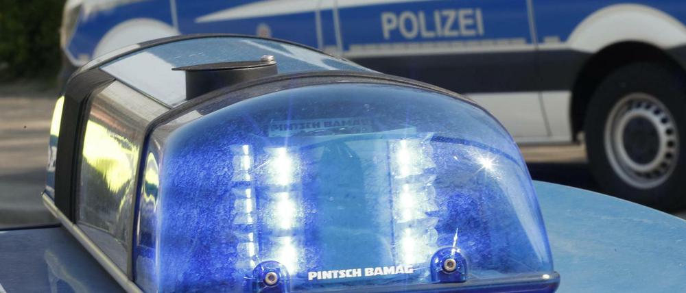 In Freiburg kam es am Wochenende zu einem Messerangriff.
