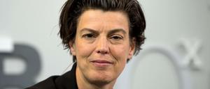 Die Journalistin und Publizistin Carolin Emcke.