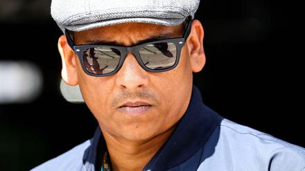 Xavier Naidoo