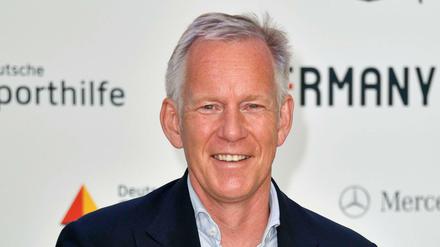Johannes B. Kerner moderiert bei Magenta TV