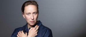Céline Sciamma inszeniert in "Petite Maman" die Begegnung einer Achtjährigen mit ihrer eigenen Mutter als ebenfalls achtjähriges Mädchen. 