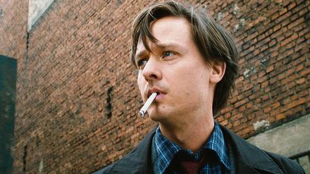 Stadt im Umbruch. Tom Schilling ist ab 5. August als „Fabian“ (Foto) im Kino zu sehen. Und ab 29. Juli als Hauptdarsteller der Serie „Ich und die Anderen“ auf Sky.