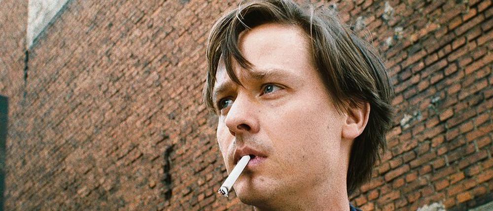 Stadt im Umbruch. Tom Schilling ist ab 5. August als „Fabian“ (Foto) im Kino zu sehen. Und ab 29. Juli als Hauptdarsteller der Serie „Ich und die Anderen“ auf Sky.