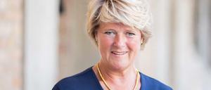 Kulturstaatsministerin Monika Grütters.