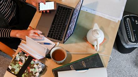 Die Pflicht für Arbeitgeber, einen Homeoffice-Arbeitsplatz anzubieten, soll Ende Juni auslaufen