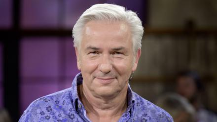 Klaus Wowereit prägte das Berliner Stadtgefühl.