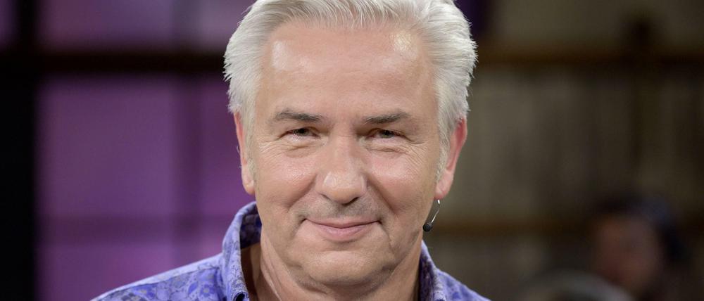 Klaus Wowereit prägte das Berliner Stadtgefühl.
