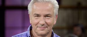 Klaus Wowereit prägte das Berliner Stadtgefühl.