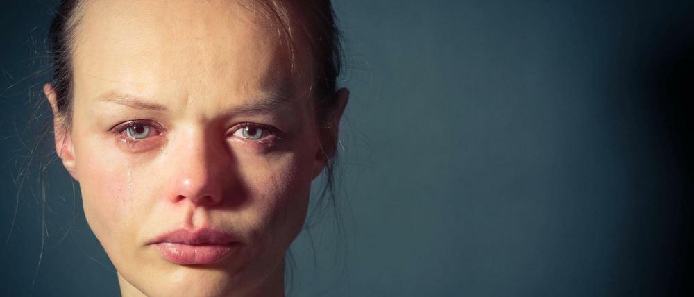 Frauen und Kinder sollen besser geschützt werden.