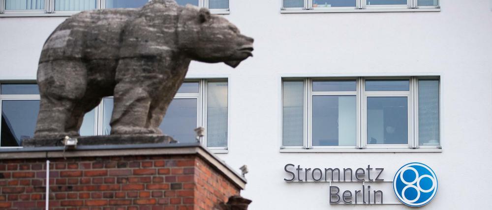 Die Finanzierung für den Rückkauf des Stromnetzes soll über Konsortien und Investitionsbank Berlin erfolgen. 