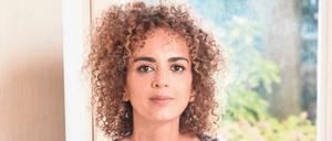 Die französische Schriftstellerin Leïla Slimani wurde 1981 in Rabat in Marokko geboren.