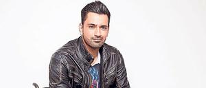 Tan Caglar