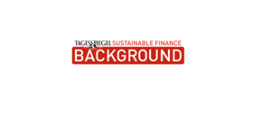 Sustainable Finance