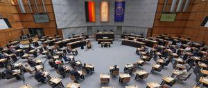 An diesem Donnerstag soll die Schulgesetzänderung vom Abgeordnetenhaus beschlossen werden.