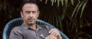 Sound des Sommers. Till Brönner, 50, hat sein Album "On Vacation" mit Bob James eingespielt.