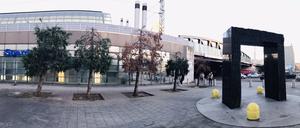 Spandau.