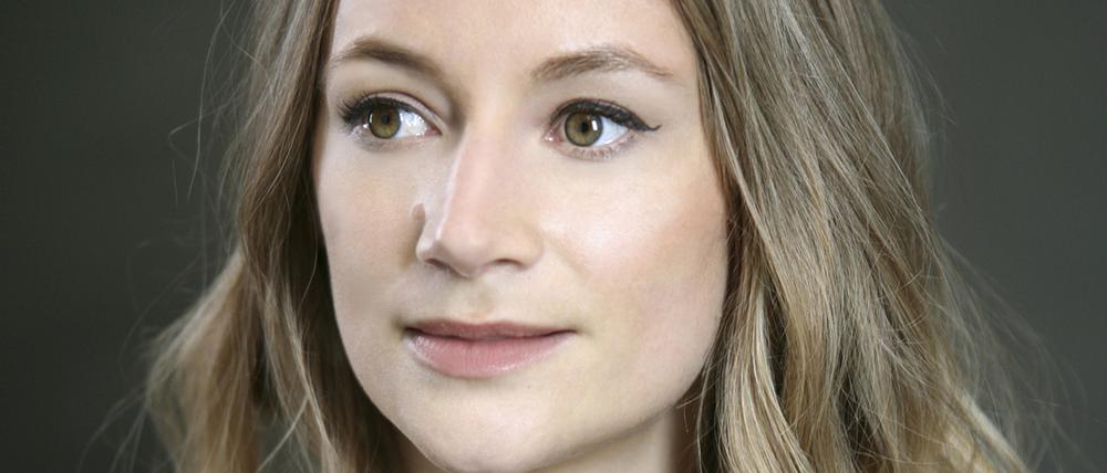 Sabine Devieilhe ist einer Meisterin der leisen Töne.