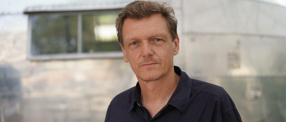 Thomas Oberender, 55.
